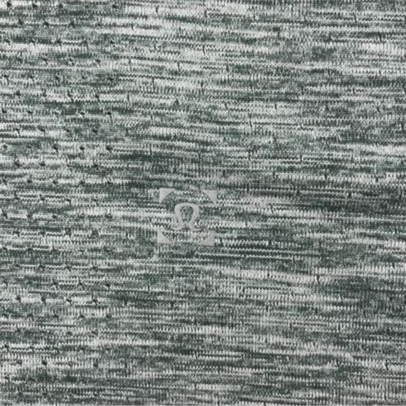 Lululemon Metal Vent Tech Surge Long Sleeve Medium - Picture 6 of 8